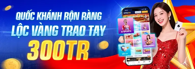 Sự kiện và giải đấu bắn cá độc quyền